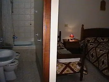 Hotel Leonard 3*