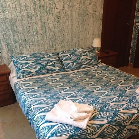 Hotel Leonard Rome