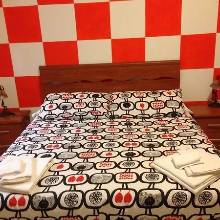 Leonard Hotel Rome